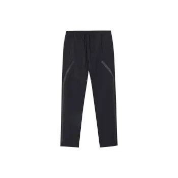 Toos. Knitted Sports Pants Unisex Optional