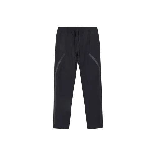 Toos. Knitted Sports Pants Unisex Optional