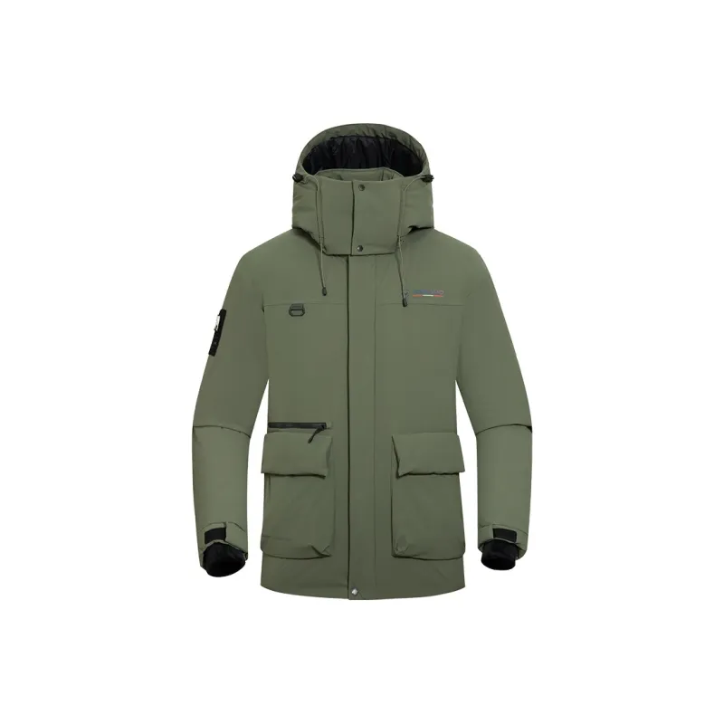 NORTHLAND PROFESSIONAL Down Jacket Unisex-7