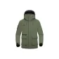 Low Pine Green