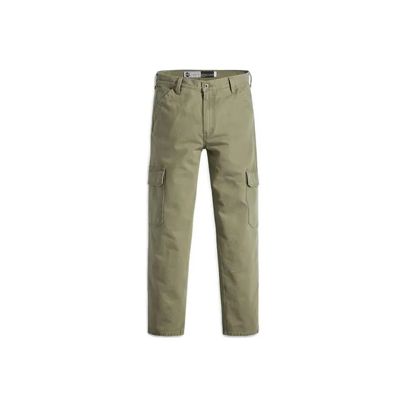 Levis Jeans Men Green-0