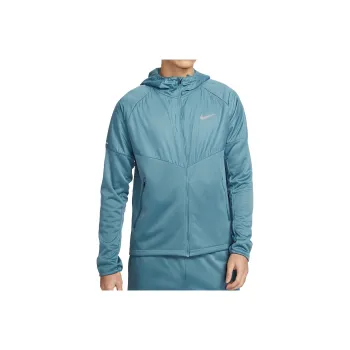 Nike MILERTherma FIT Sphere Jackets Coats Men's Smoke Blue