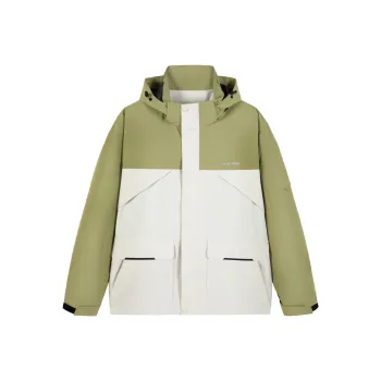 FKFT Jackets Unisex