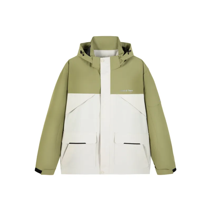 FKFT Jackets Unisex-0