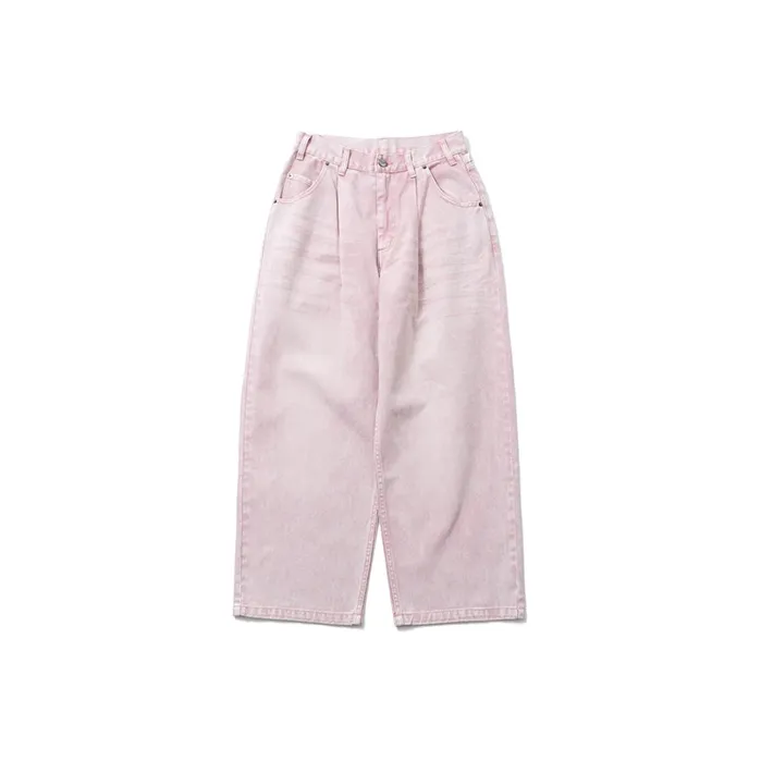 Younger Song Jeans Unisex-8