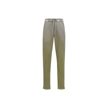 Moncler X Rick Owens Berlin Track Pants