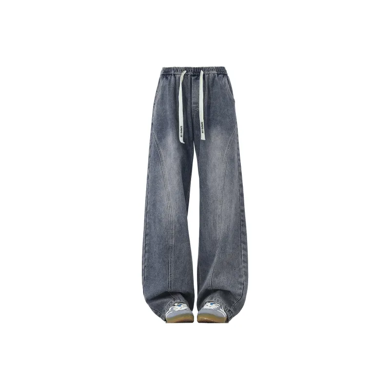 Supremo Cat Jeans Unisex-4