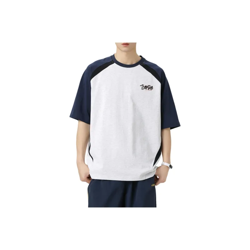 TOM ADAM T Shirts Unisex-6