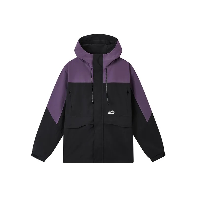 Gxg Jeans Jackets Coats Men's Black-0