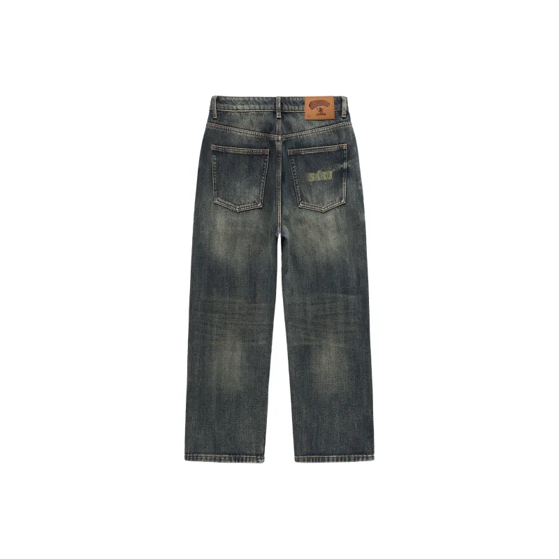 SANTASTIC Jeans Men-4