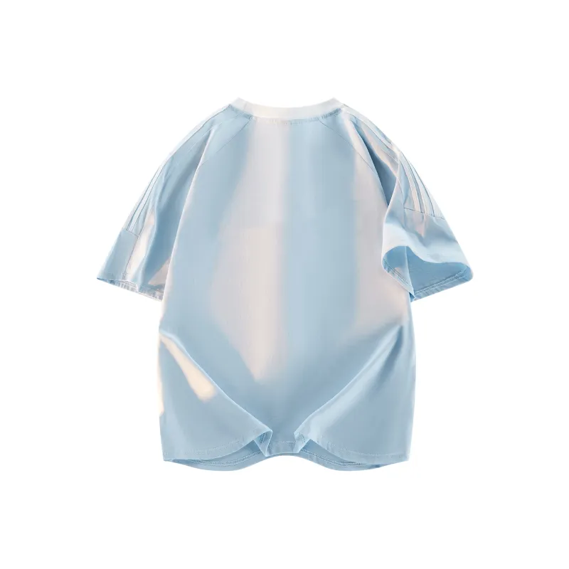 LA'T.WEEKEND T Shirts Unisex-29
