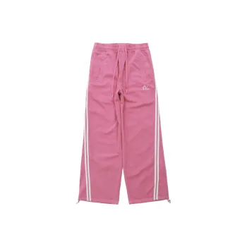 Nerdy Jeans Unisex Light Pink