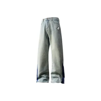 TREK&TRAVEL Jeans Unisex