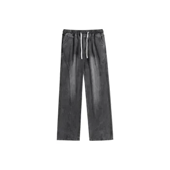 VIPGOOSE Jeans Unisex