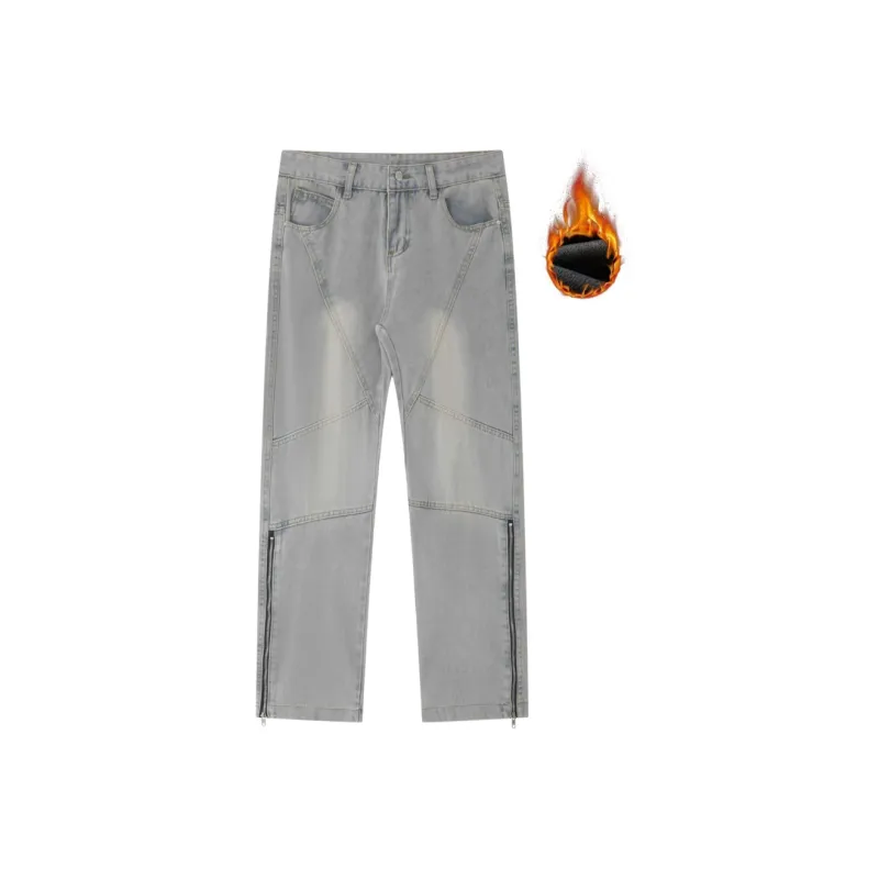 KLAMMKICKS Jeans Unisex-9