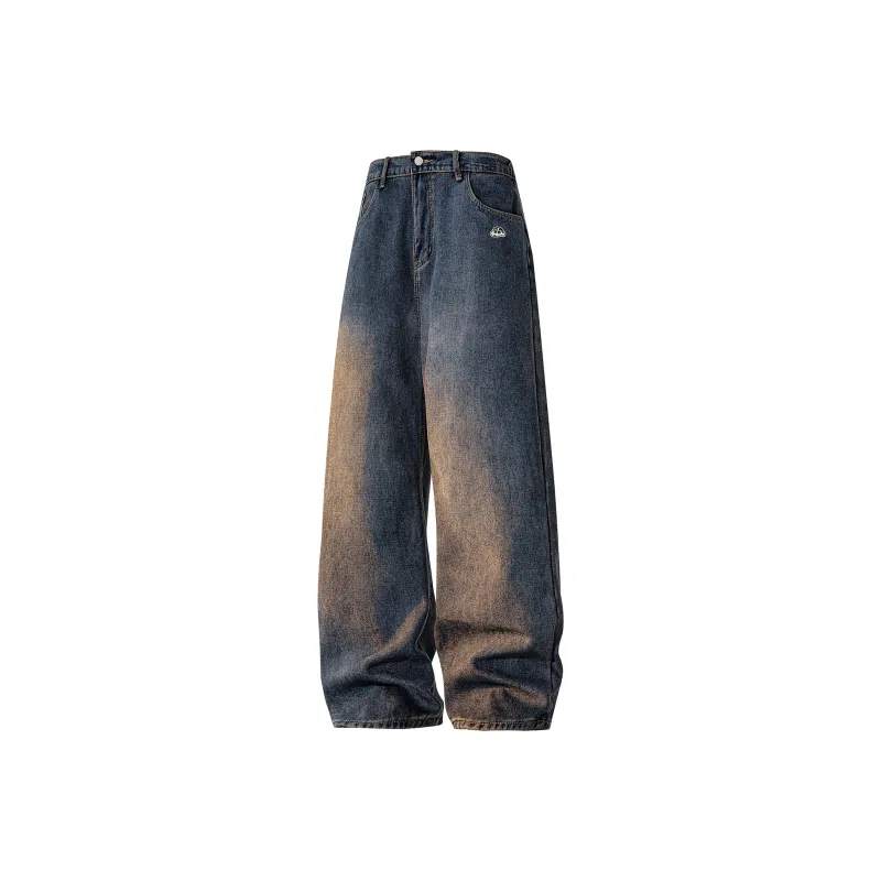Crayon Shinchan Jeans Unisex-4