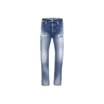 DSQUARED 2 Jeans Men Blue