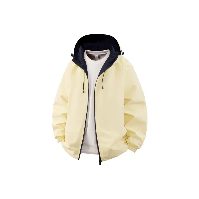 JUNGLE PANDA Jackets & Coats Unisex-5