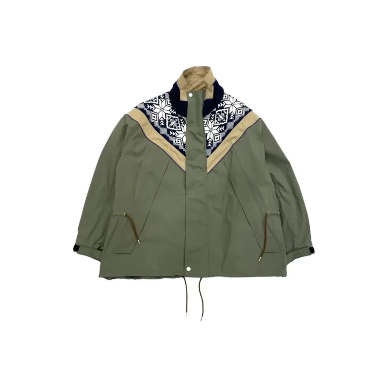 KOLOR Jackets Men-7