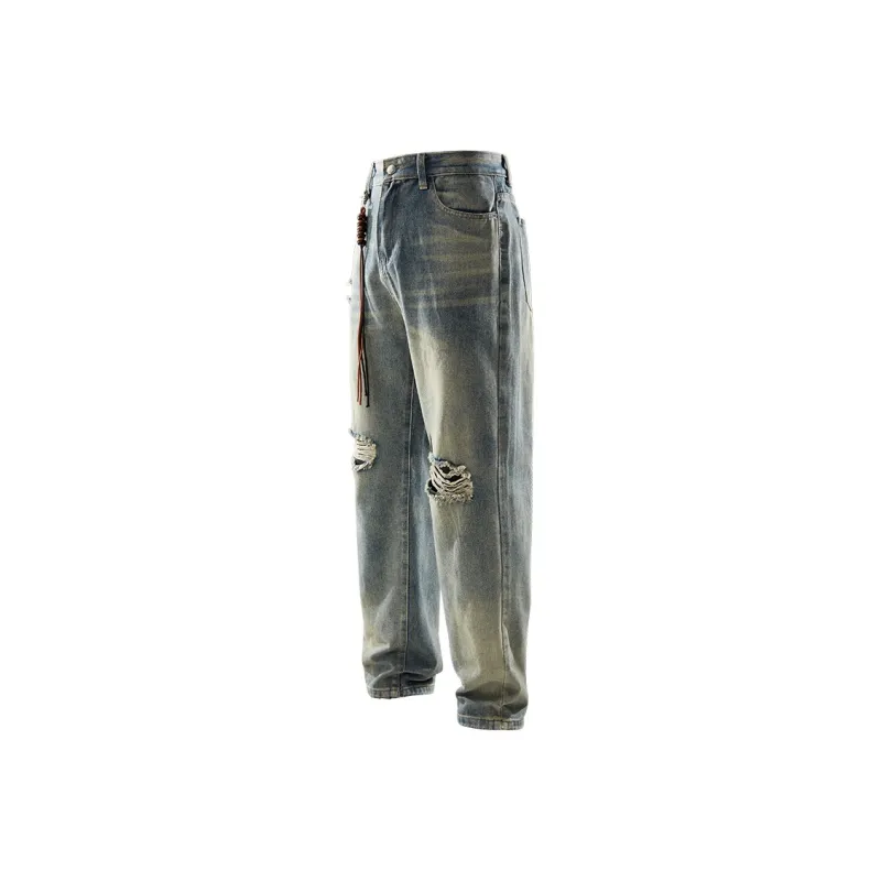 ASWZ Jeans Unisex-0