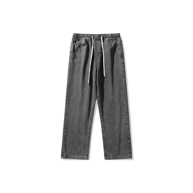 LTIFONE Jeans Unisex-6