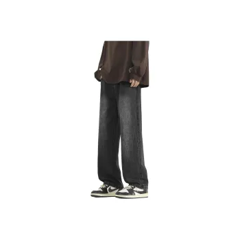 IJRJ Jeans Unisex