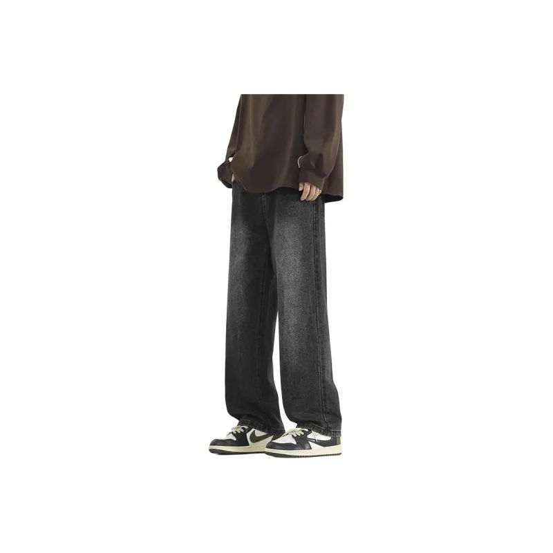 IJRJ Jeans Unisex-14