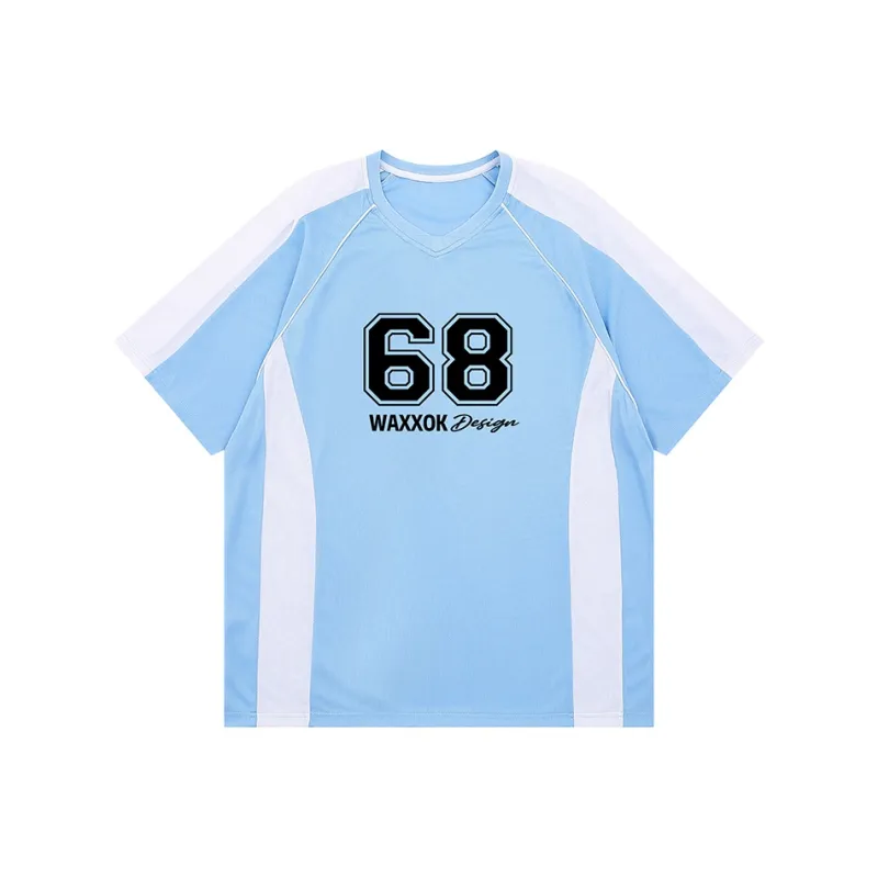 TIMD T Shirts Unisex-15