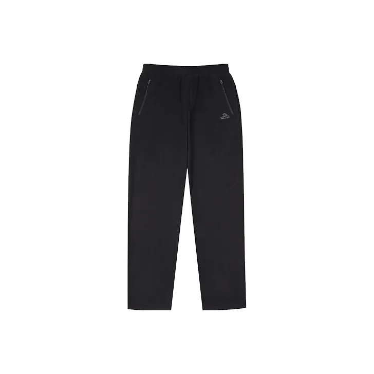 PELLIOT City Outdoor Collection Knitted Sports Pants Men's-0