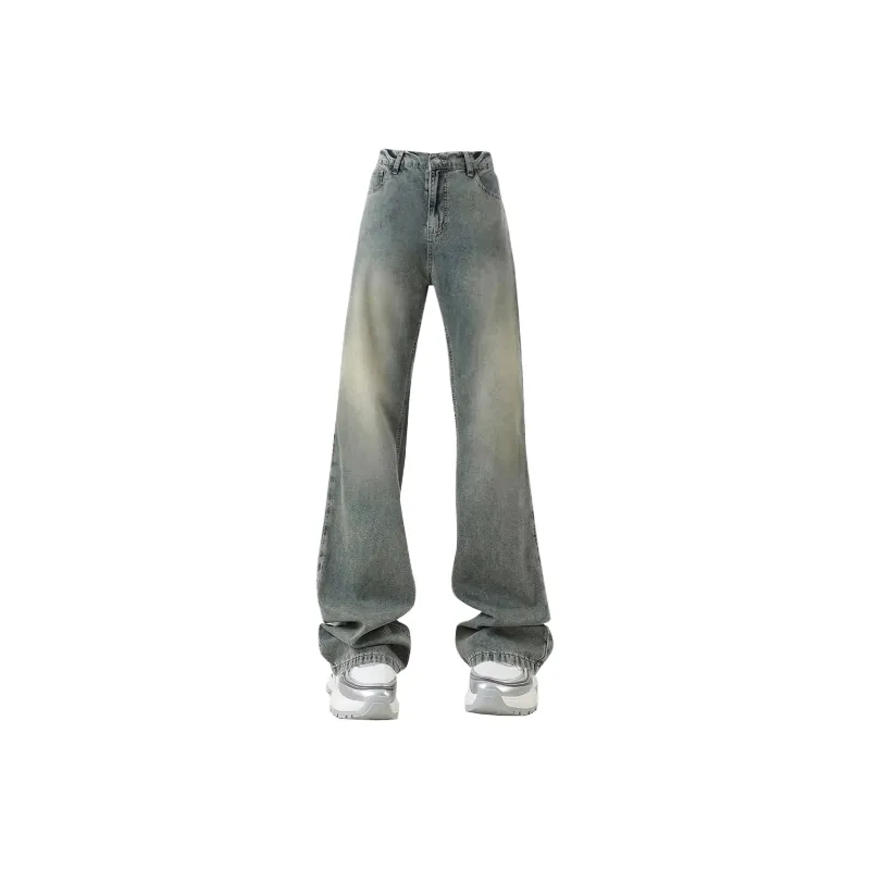 WHELVE Jeans Unisex-8