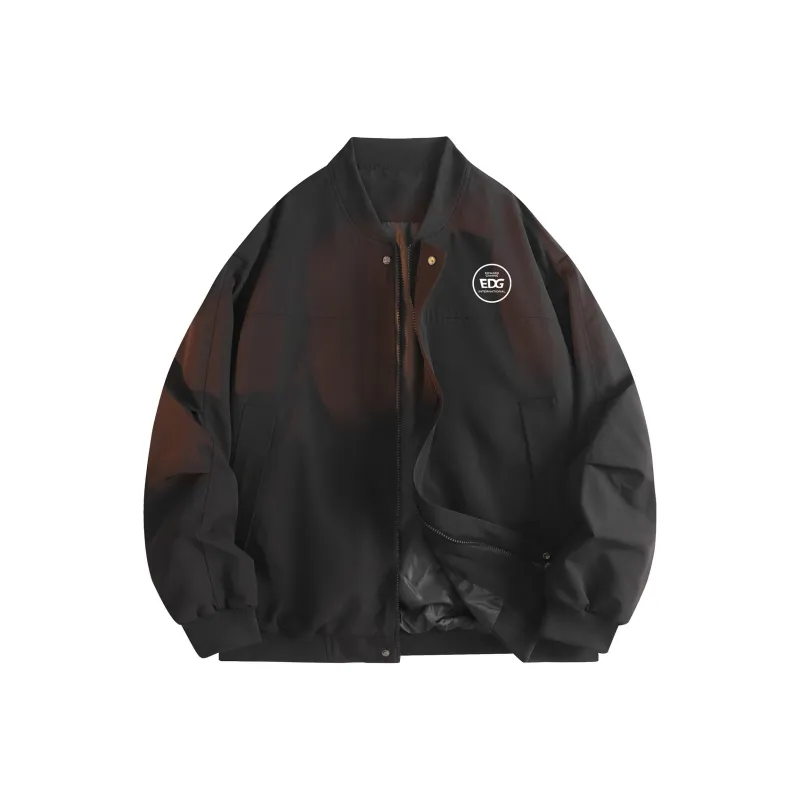 EDG Jackets Unisex-0