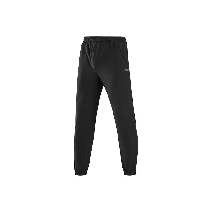 Skechers Sports Life Collection Knitted Sweatpants Men-0