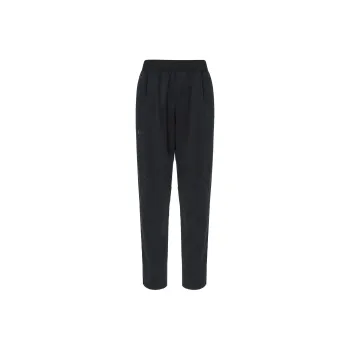 Under Armour Knitted Sweatpants Men's Black