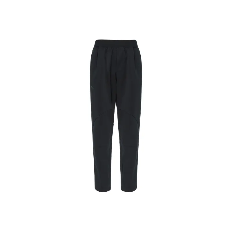 Under Armour Knitted Sweatpants Men's Black-0