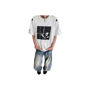 COMOWA T Shirts Unisex