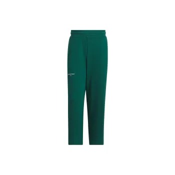 Adidas Knitted Sweatpants Men Forest Green