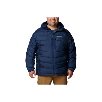 Columbia Labyrinth Loop 2 Jacket Men's Marine Blue