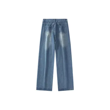 Crayon Shinchan Jeans Unisex