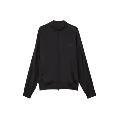Y 3 Free Shipping With AdiClub Y 3 3 Stripes Track Top