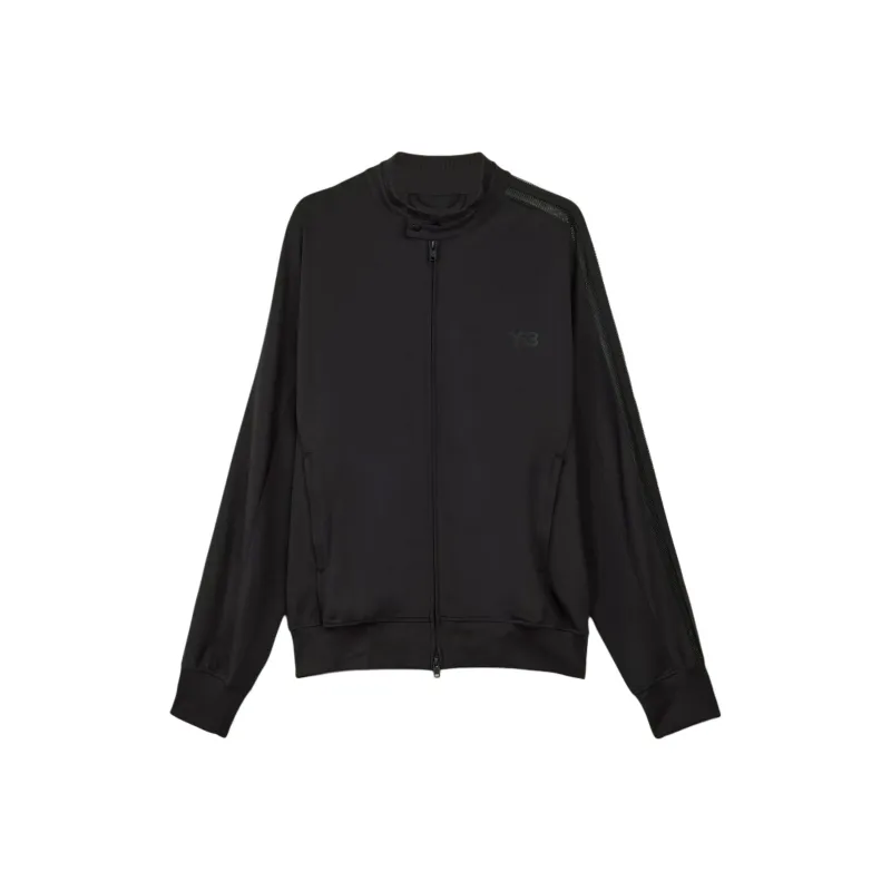 Adidas Y 3 3 Stripes Track Top-0