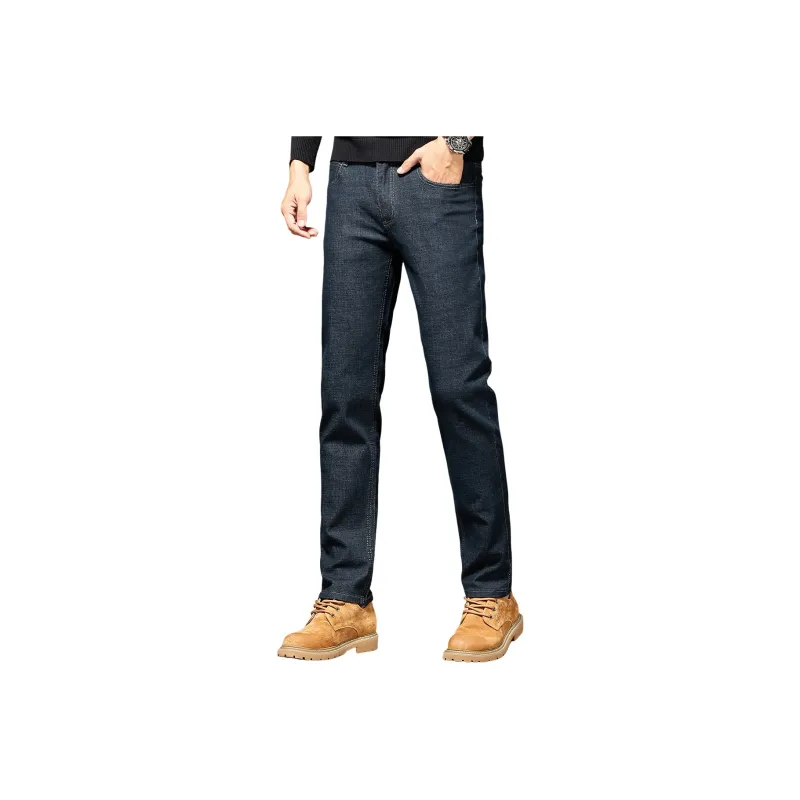 FORTEI Jeans Men-0