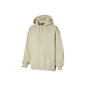 XEXYMIX Sweatshirt Men's Light Green