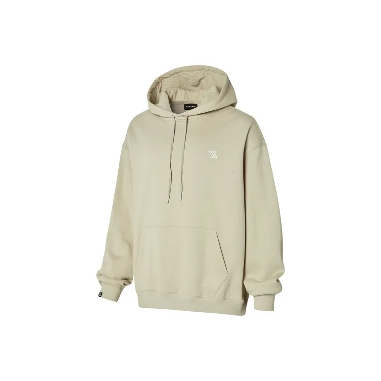 XEXYMIX Sweatshirt Men's Light Green-0