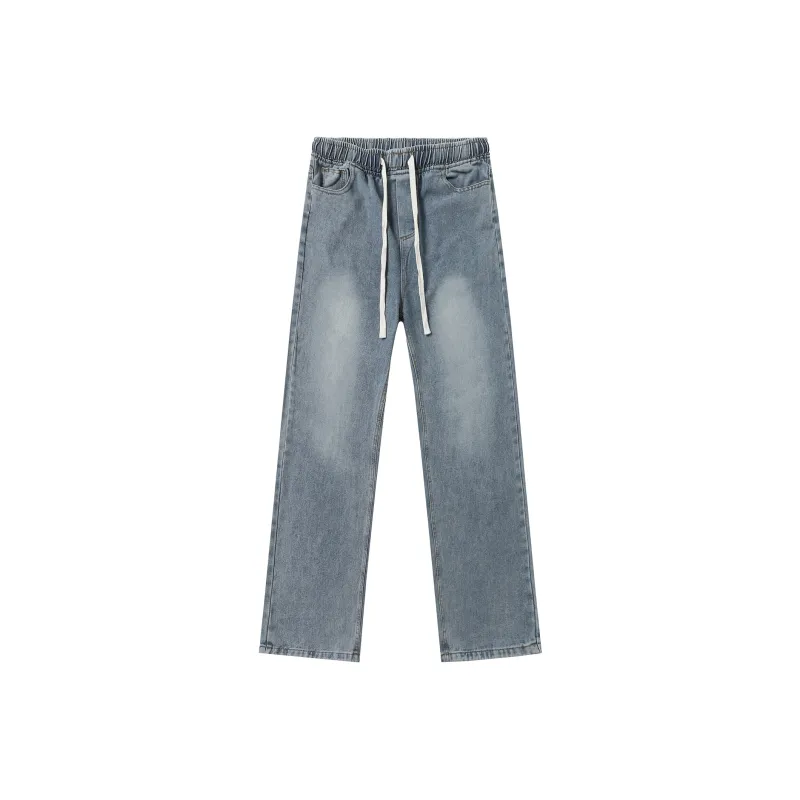Michael Rock Jeans Unisex-6