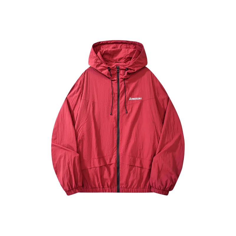 Kawasaki Jackets Unisex-2