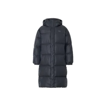 Lee Down Jacket Unisex Marine Blue