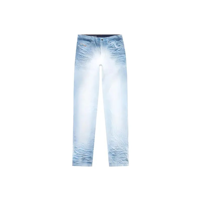 DIESEL 2010 D Macs Pants-0