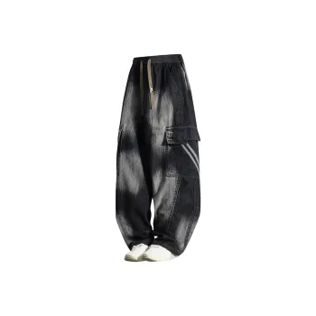 OPMO Jeans Unisex