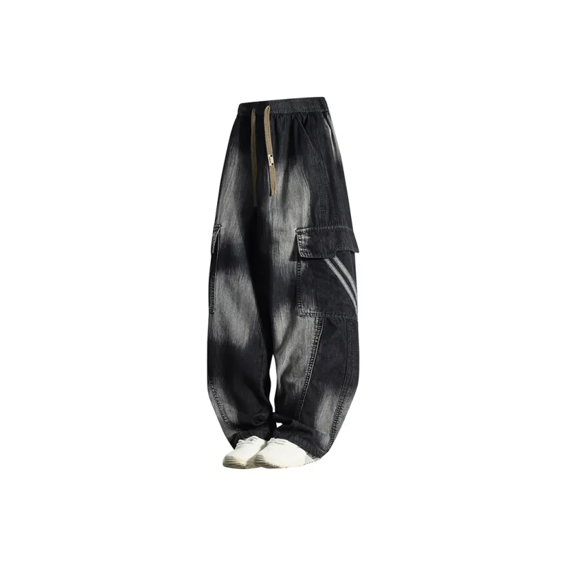 OPMO Jeans Unisex-0