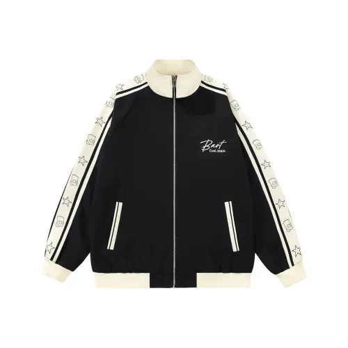 The Simpsons Jackets Coats Unisex